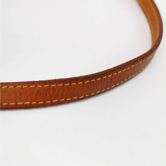 Louis Vuitton Pink Monogram Denim Pleaty Bag - Picture 10 of 11